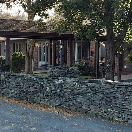 Mountain View Lodge Clifford Εξωτερικό φωτογραφία