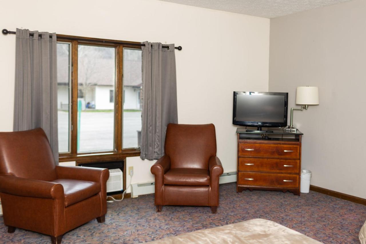Mountain View Lodge Clifford Εξωτερικό φωτογραφία