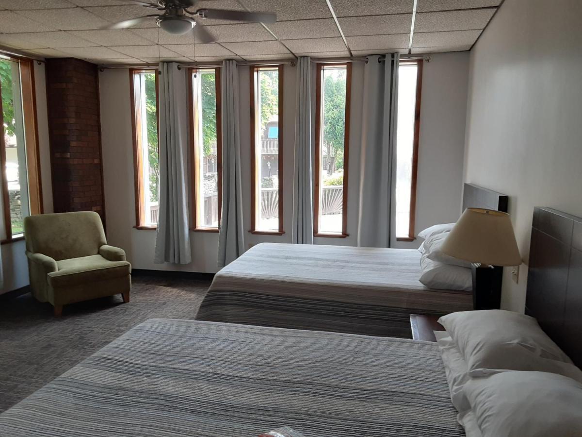 Mountain View Lodge Clifford Εξωτερικό φωτογραφία